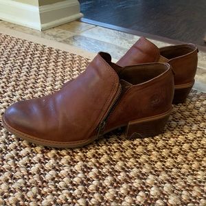 women's sutherlin bay shootie